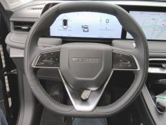 Venucia V 260T Dark Horse Edition Pro - фото 18