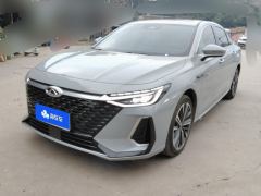Chery Arrizo 8 1.6T - ფოტო 1