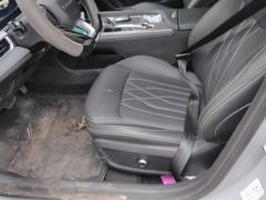 Chery Arrizo 8 1.6T - ფოტო 14