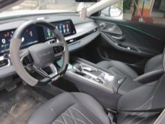 Chery Arrizo 8 1.6T - ფოტო 16