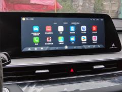 Chery Arrizo 8 1.6T - ფოტო 17