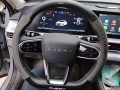 Chery Arrizo 8 1.6T - ფოტო 18