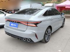 Chery Arrizo 8 1.6T - ფოტო 2