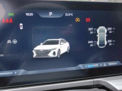 Chery Arrizo 8 1.6T - ფოტო 20