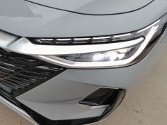 Chery Arrizo 8 1.6T - ფოტო 4