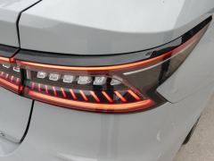 Chery Arrizo 8 1.6T - ფოტო 5