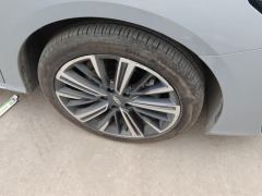 Chery Arrizo 8 1.6T - ფოტო 6