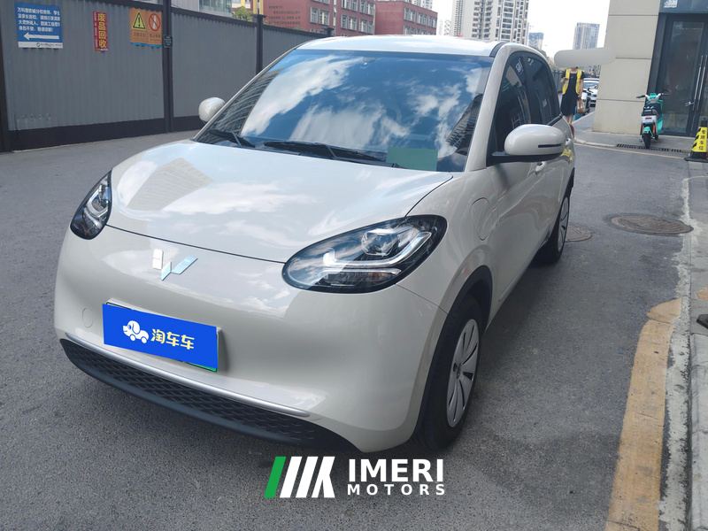 Wuling Bingo Binguo 203km Light Enjoy Edition - ავტომობილი ჩინეთიდან