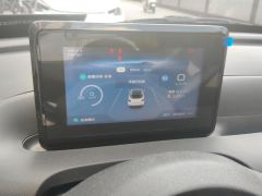 Wuling Bingo Binguo 203km Light Enjoy Edition - ფოტო 20
