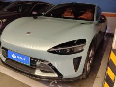 Xiaomi YU7 760km AWD Max - фото 1
