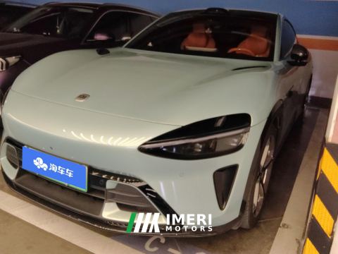 2025 Xiaomi YU7 760km AWD Max - автомобиль из Китая