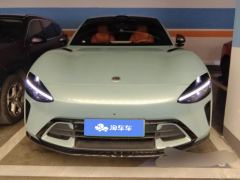 Xiaomi YU7 760km AWD Max - фото 3