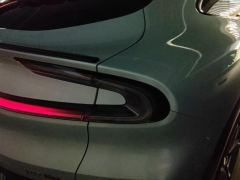 Xiaomi YU7 760km AWD Max - фото 5