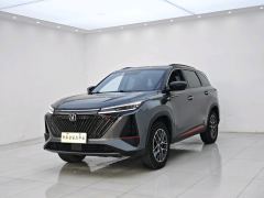 Changan CS75 PLUS Gen 2 1.5T Prestigious Edition - ფოტო 1