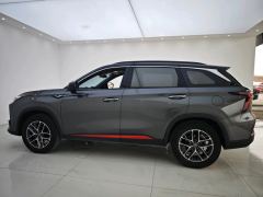 Changan CS75 PLUS Gen 2 1.5T Prestigious Edition - ფოტო 11
