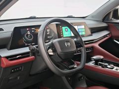 Changan CS75 PLUS Gen 2 1.5T Prestigious Edition - ფოტო 14