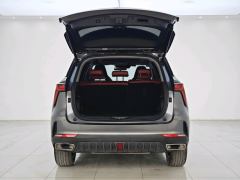 Changan CS75 PLUS Gen 2 1.5T Prestigious Edition - ფოტო 16
