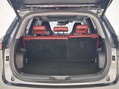 Changan CS75 PLUS Gen 2 1.5T Prestigious Edition - ფოტო 17