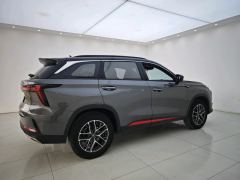 Changan CS75 PLUS Gen 2 1.5T Prestigious Edition - ფოტო 18