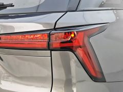 Changan CS75 PLUS Gen 2 1.5T Prestigious Edition - ფოტო 19