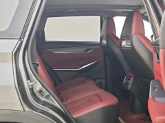 Changan CS75 PLUS Gen 2 1.5T Prestigious Edition - ფოტო 20
