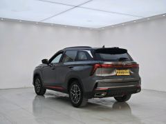 Changan CS75 PLUS Gen 2 1.5T Prestigious Edition - ფოტო 4