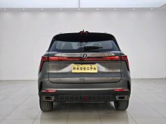 Changan CS75 PLUS Gen 2 1.5T Prestigious Edition - ფოტო 5
