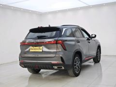 Changan CS75 PLUS Gen 2 1.5T Prestigious Edition - ფოტო 6