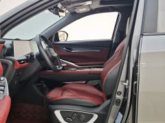 Changan CS75 PLUS Gen 2 1.5T Prestigious Edition - ფოტო 7
