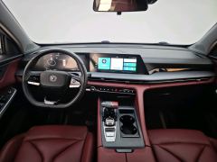 Changan CS75 PLUS Gen 2 1.5T Prestigious Edition - ფოტო 8