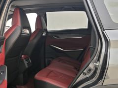 Changan CS75 PLUS Gen 2 1.5T Prestigious Edition - ფოტო 9