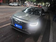 Chery Arrizo 8 High-Energy Edition 2.0T Dynamic - фото 1