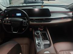 Chery Arrizo 8 High-Energy Edition 2.0T Dynamic - фото 16