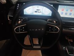 Chery Arrizo 8 High-Energy Edition 2.0T Dynamic - фото 18