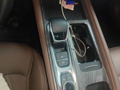 Chery Arrizo 8 High-Energy Edition 2.0T Dynamic - фото 19