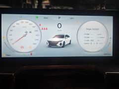 Chery Arrizo 8 High-Energy Edition 2.0T Dynamic - фото 20