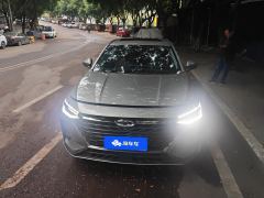 Chery Arrizo 8 High-Energy Edition 2.0T Dynamic - фото 3
