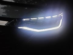Chery Arrizo 8 High-Energy Edition 2.0T Dynamic - фото 4