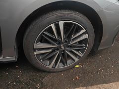 Chery Arrizo 8 High-Energy Edition 2.0T Dynamic - фото 6