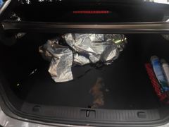 Chery Arrizo 8 High-Energy Edition 2.0T Dynamic - фото 7