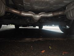 Chery Arrizo 8 High-Energy Edition 2.0T Dynamic - фото 9