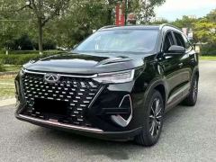 Chery Tiggo 8 PRO Champion Edition 390T Dual Clutch Two-Wheel Drive Peak Edition 7-seater - фото 1