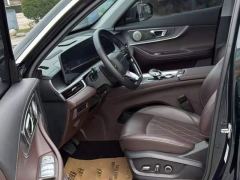 Chery Tiggo 8 PRO Champion Edition 390T Dual Clutch Two-Wheel Drive Peak Edition 7-seater - фото 11