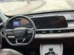 Chery Tiggo 8 PRO Champion Edition 390T Dual Clutch Two-Wheel Drive Peak Edition 7-seater - фото 12