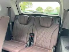 Chery Tiggo 8 PRO Champion Edition 390T Dual Clutch Two-Wheel Drive Peak Edition 7-seater - фото 13
