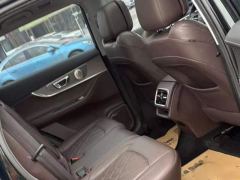 Chery Tiggo 8 PRO Champion Edition 390T Dual Clutch Two-Wheel Drive Peak Edition 7-seater - фото 14