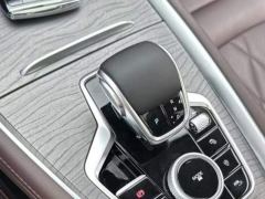 Chery Tiggo 8 PRO Champion Edition 390T Dual Clutch Two-Wheel Drive Peak Edition 7-seater - фото 18