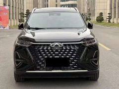 Chery Tiggo 8 PRO Champion Edition 390T Dual Clutch Two-Wheel Drive Peak Edition 7-seater - фото 2