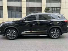 Chery Tiggo 8 PRO Champion Edition 390T Dual Clutch Two-Wheel Drive Peak Edition 7-seater - фото 4