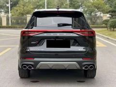 Chery Tiggo 8 PRO Champion Edition 390T Dual Clutch Two-Wheel Drive Peak Edition 7-seater - фото 5